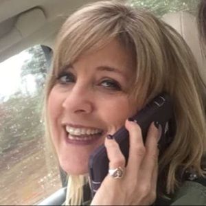 Meet your Posher, Susan